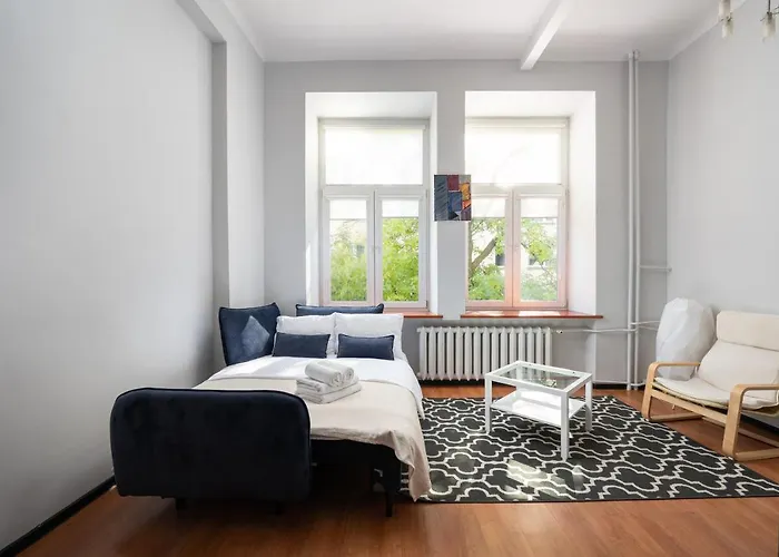 Hoza 62 Comfort Studio