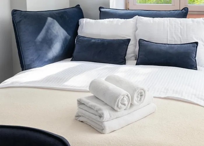 Hoza 62 Comfort Studio