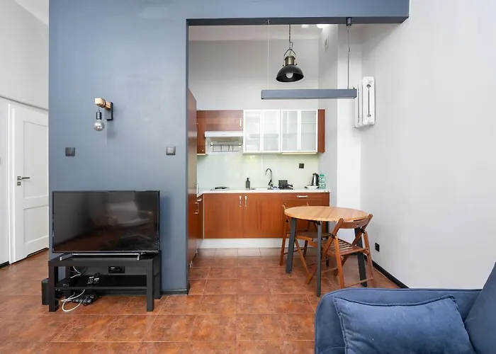 Hoza 62 Comfort Studio