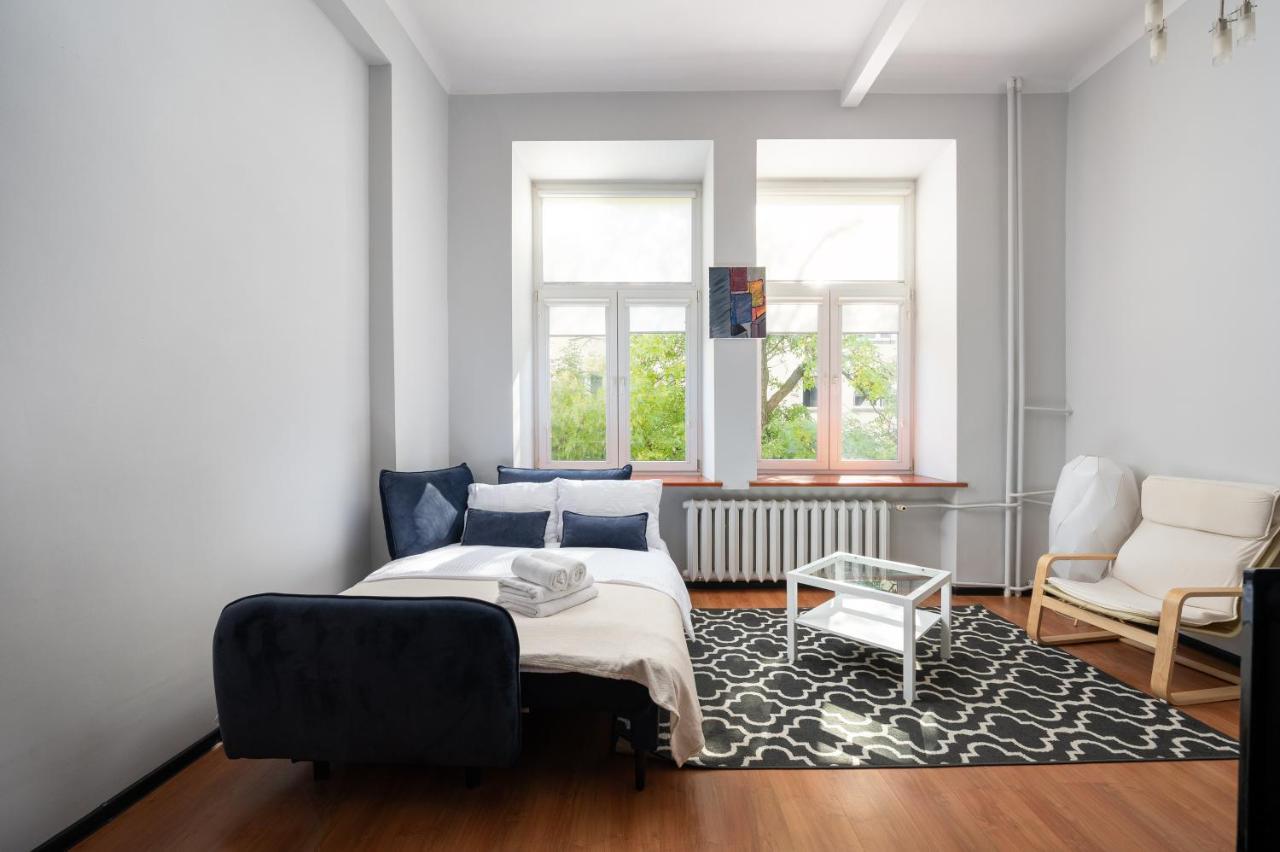 Hoza 62 Comfort * Warschau