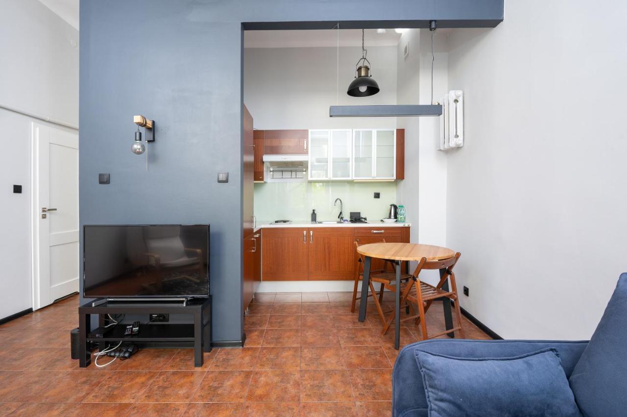 Apartment Hoza 62 Comfort Warschau