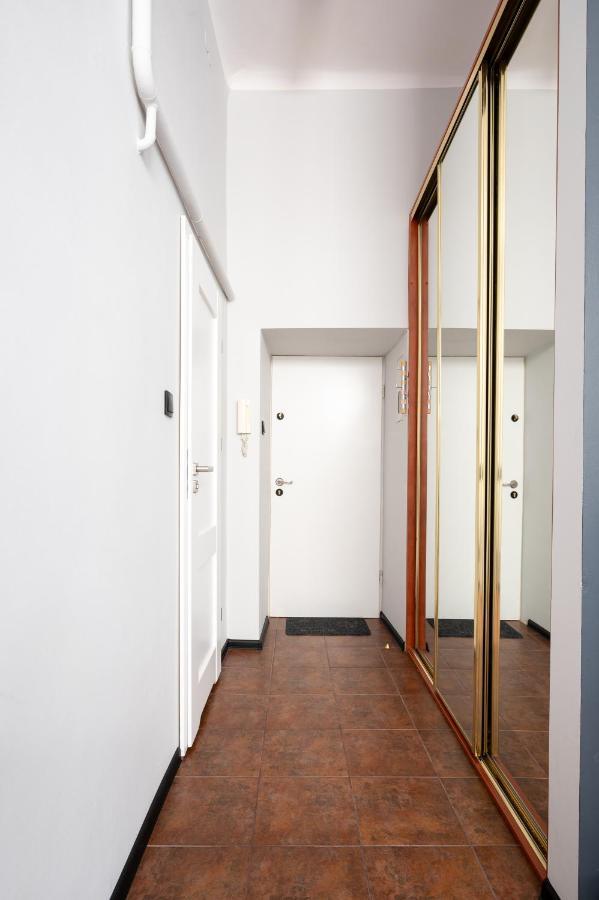 Hoza 62 Comfort Apartment Warschau