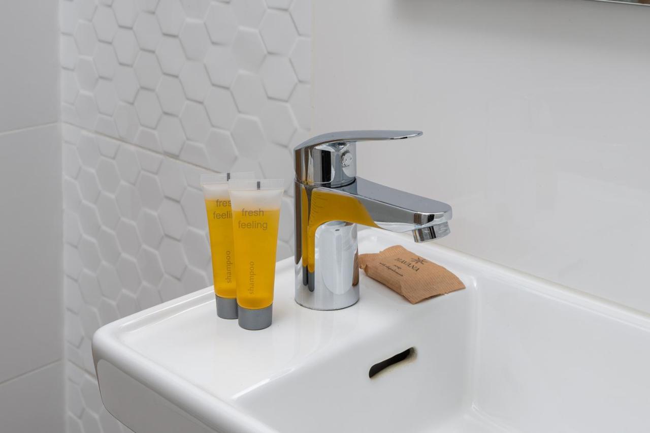 Hoza 62 Comfort Apartment Warschau