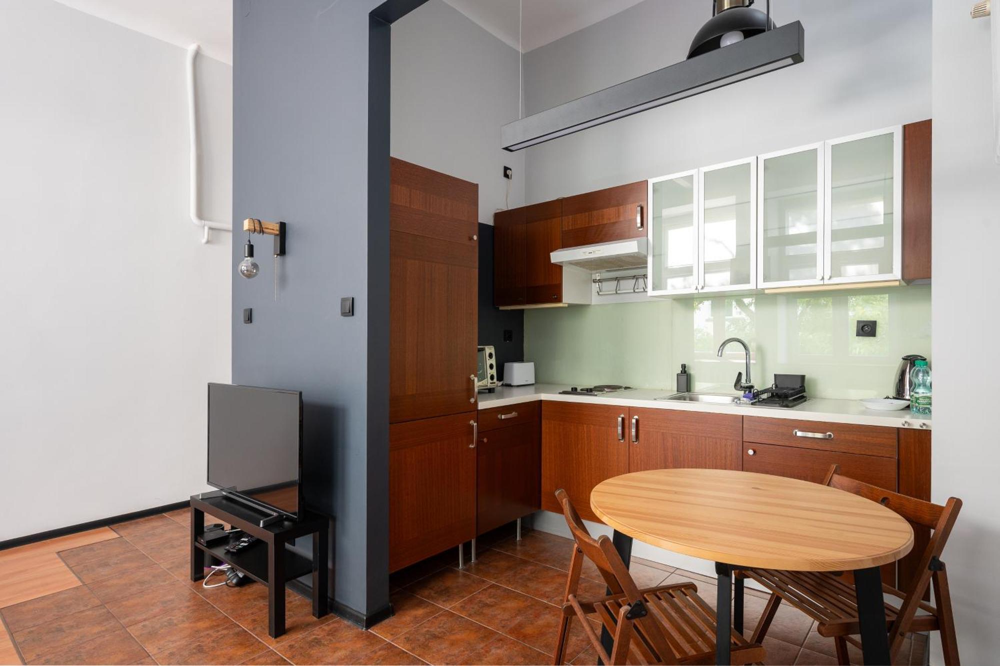 Hoza 62 Comfort Apartment